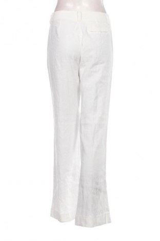 Γυναικείο παντελόνι Guess By Marciano, Μέγεθος M, Χρώμα Λευκό, Τιμή 49,10 €