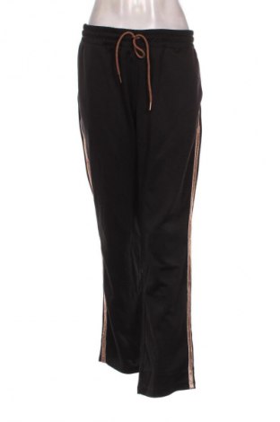 Дамски панталон H.I.S, Размер M, Цвят Черен, Цена 46,99 лв.