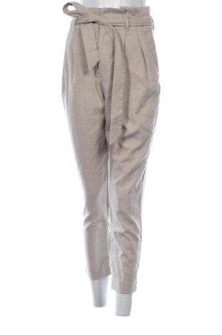 Damenhose H&M, Größe S, Farbe Beige, Preis 7,99 €