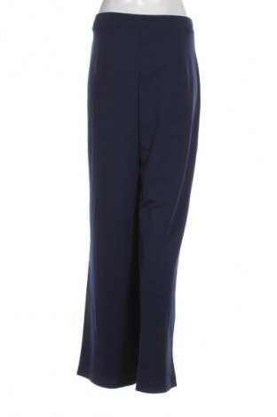 Γυναικείο παντελόνι H&M, Μέγεθος L, Χρώμα Μπλέ, Τιμή 9,99 €