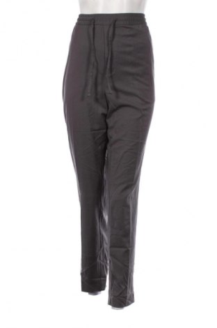 Dámské kalhoty  H&M, Velikost XXL, Barva Šedá, Cena  319,00 Kč