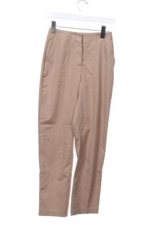 Női nadrág H&M, Méret XS, Szín Bézs, Ár 3 189 Ft