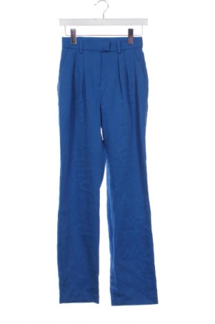 Dámske nohavice H&M, Veľkosť XS, Farba Modrá, Cena  14,83 €