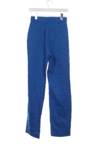 Dámske nohavice H&M, Veľkosť XS, Farba Modrá, Cena  14,83 €