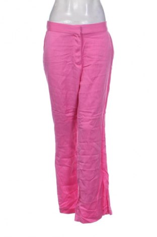 Dámské kalhoty  H&M, Velikost M, Barva Růžová, Cena  367,00 Kč