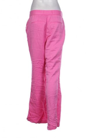 Dámské kalhoty  H&M, Velikost M, Barva Růžová, Cena  367,00 Kč