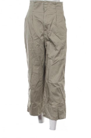 Dámske nohavice H&M, Veľkosť M, Farba Béžová, Cena  14,83 €