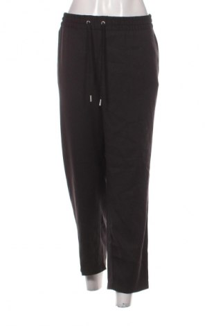 Дамски панталон H&M, Размер 3XL, Цвят Черен, Цена 54,15 лв.