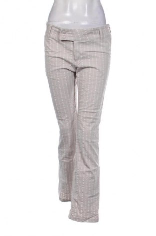 Дамски панталон H&M, Размер L, Цвят Многоцветен, Цена 28,99 лв.