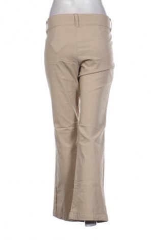 Дамски панталон H&M, Размер XL, Цвят Бежов, Цена 28,99 лв.