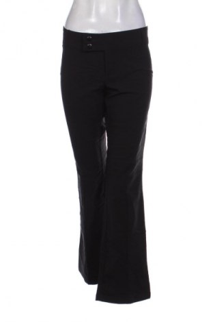 Дамски панталон H&M, Размер XL, Цвят Черен, Цена 28,99 лв.