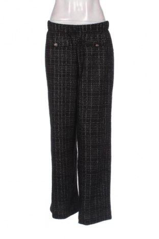 Damskie spodnie H&M, Rozmiar M, Kolor Kolorowy, Cena 66,39 zł