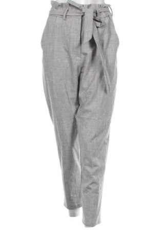 Γυναικείο παντελόνι H&M, Μέγεθος L, Χρώμα Γκρί, Τιμή 14,83 €