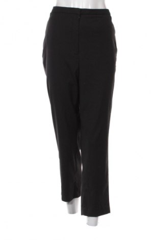 Γυναικείο παντελόνι H&M, Μέγεθος XL, Χρώμα Μαύρο, Τιμή 10,99 €