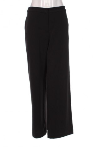 Pantaloni de femei H&M, Mărime S, Culoare Negru, Preț 76,00 Lei
