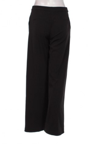 Pantaloni de femei H&M, Mărime S, Culoare Negru, Preț 76,00 Lei