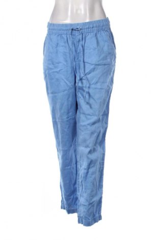 Damskie spodnie H&M, Rozmiar S, Kolor Niebieski, Cena 66,67 zł