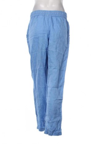 Damskie spodnie H&M, Rozmiar S, Kolor Niebieski, Cena 66,67 zł