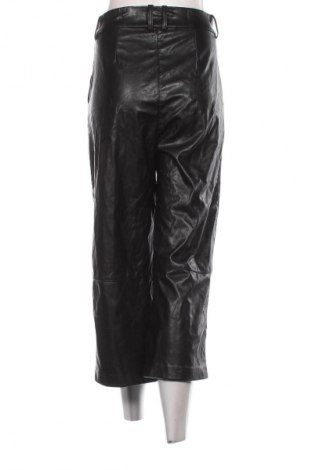 Дамски панталон H&M, Размер S, Цвят Черен, Цена 29,00 лв.