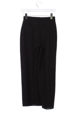 Γυναικείο παντελόνι H&M, Μέγεθος XS, Χρώμα Μαύρο, Τιμή 14,83 €