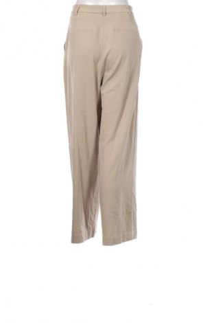 Дамски панталон H&M, Размер S, Цвят Бежов, Цена 48,88 лв.