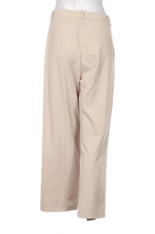 Dámske nohavice H&M, Veľkosť M, Farba Béžová, Cena  10,95 €