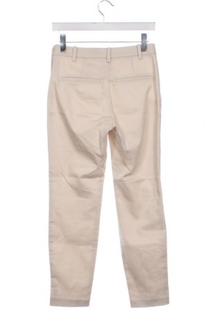Dámske nohavice H&M, Veľkosť XS, Farba Béžová, Cena  14,95 €