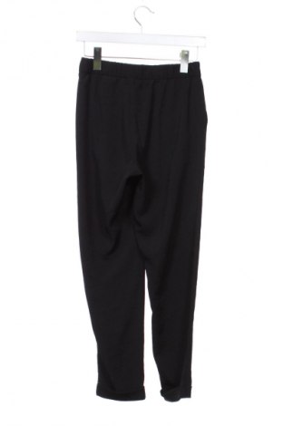 Γυναικείο παντελόνι H&M, Μέγεθος XS, Χρώμα Μαύρο, Τιμή 14,83 €