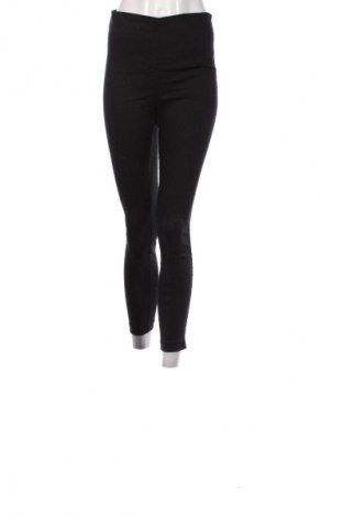 Дамски панталон H&M, Размер M, Цвят Черен, Цена 29,00 лв.