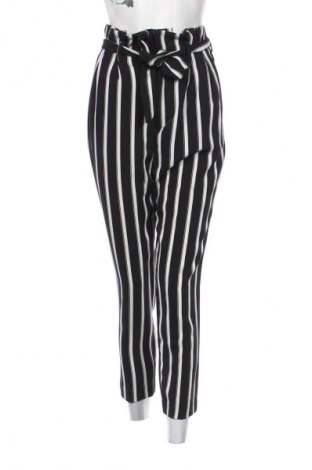 Дамски панталон H&M, Размер S, Цвят Многоцветен, Цена 29,00 лв.