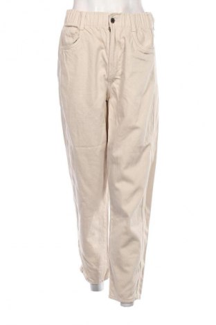 Női nadrág H&M, Méret M, Szín Bézs, Ár 3 929 Ft