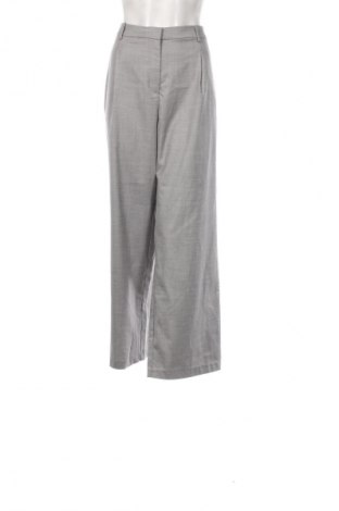 Dámské kalhoty  H&M, Velikost XL, Barva Šedá, Cena  299,00 Kč