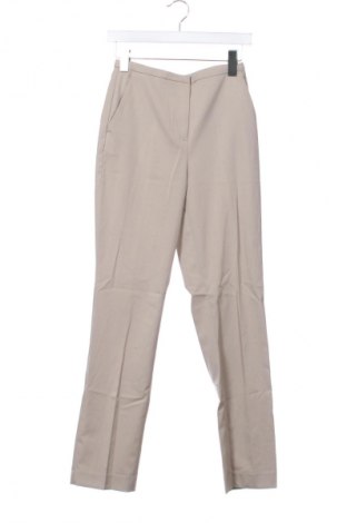 Dámské kalhoty  H&M, Velikost XS, Barva Béžová, Cena  409,00 Kč
