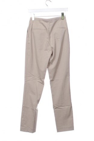 Dámské kalhoty  H&M, Velikost XS, Barva Béžová, Cena  409,00 Kč