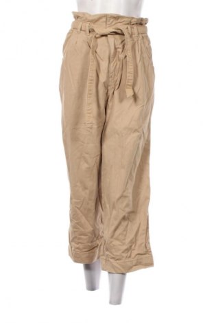 Dámské kalhoty  H&M, Velikost M, Barva Béžová, Cena  249,00 Kč