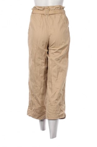 Dámské kalhoty  H&M, Velikost M, Barva Béžová, Cena  249,00 Kč