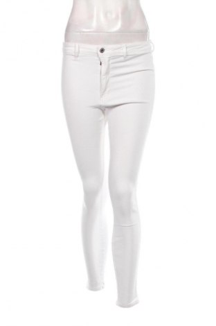 Dámske nohavice H&M, Veľkosť M, Farba Biela, Cena  14,83 €