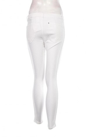 Dámske nohavice H&M, Veľkosť M, Farba Biela, Cena  14,83 €