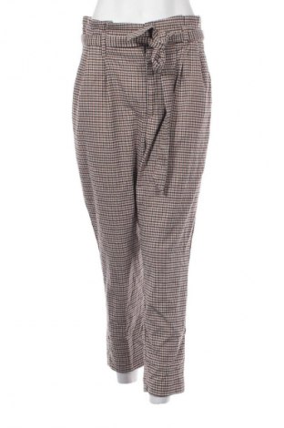 Дамски панталон H&M, Размер L, Цвят Многоцветен, Цена 9,99 лв.