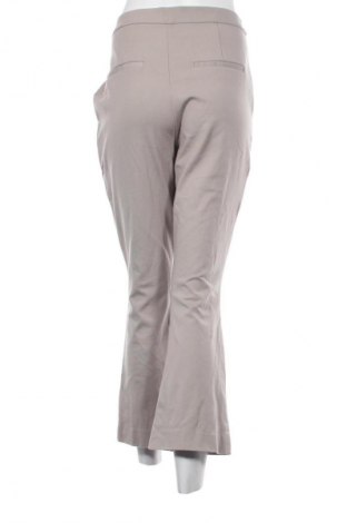 Damskie spodnie H&M, Rozmiar L, Kolor Beżowy, Cena 20,99 zł