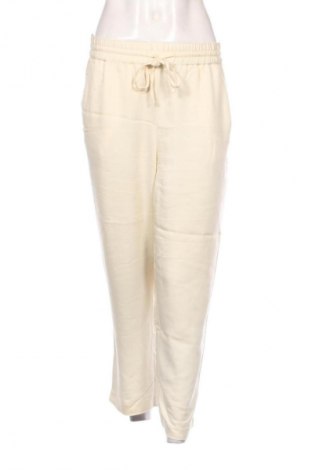 Női nadrág H&M, Méret L, Szín Ekrü
, Ár 4 789 Ft