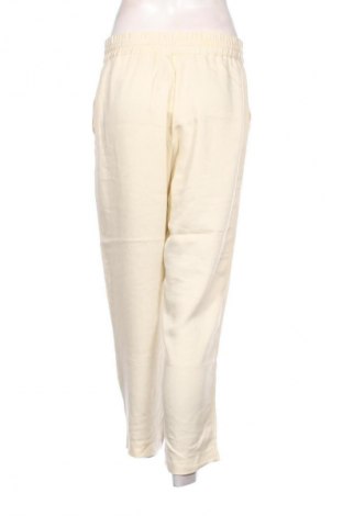 Női nadrág H&M, Méret L, Szín Ekrü
, Ár 4 789 Ft