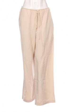 Γυναικείο παντελόνι H&M, Μέγεθος S, Χρώμα  Μπέζ, Τιμή 14,77 €