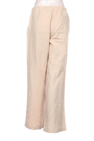 Γυναικείο παντελόνι H&M, Μέγεθος S, Χρώμα  Μπέζ, Τιμή 14,77 €