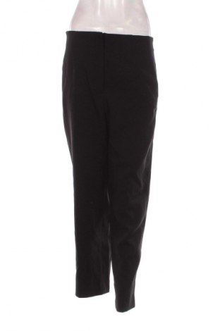 Дамски панталон H&M, Размер M, Цвят Черен, Цена 16,99 лв.