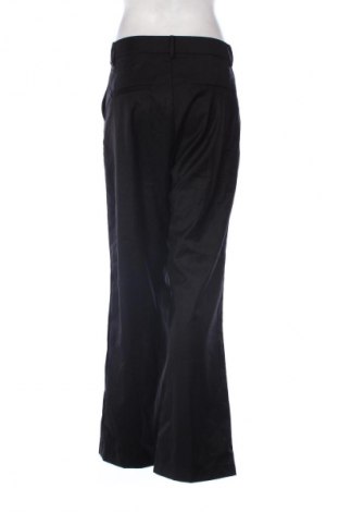 Pantaloni de femei H&M, Mărime M, Culoare Negru, Preț 49,99 Lei