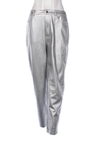 Női nadrág H&M, Méret M, Szín Ezüstös, Ár 6 659 Ft