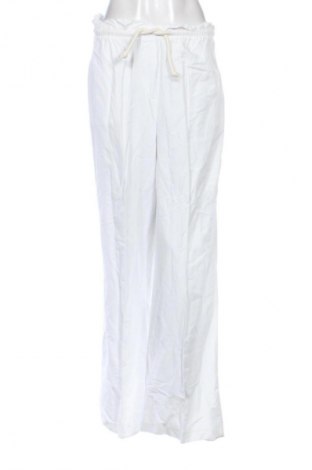 Dámske nohavice H&M, Veľkosť M, Farba Biela, Cena  12,95 €