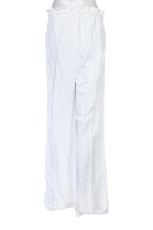 Dámske nohavice H&M, Veľkosť M, Farba Biela, Cena  12,95 €