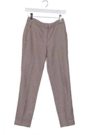 Pantaloni de femei H&M, Mărime XS, Culoare Multicolor, Preț 22,99 Lei